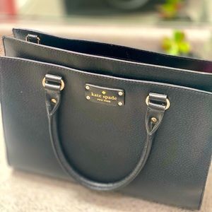 Kate spade satchel